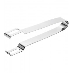 Pegador de Aço Inox Para Gelo